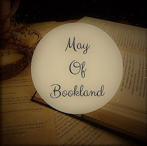 Mai Of Bookland